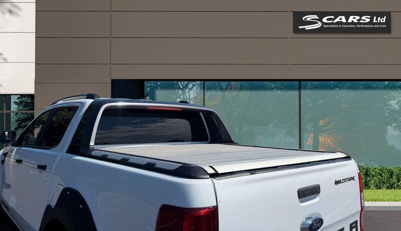 Ford Ranger view 7
