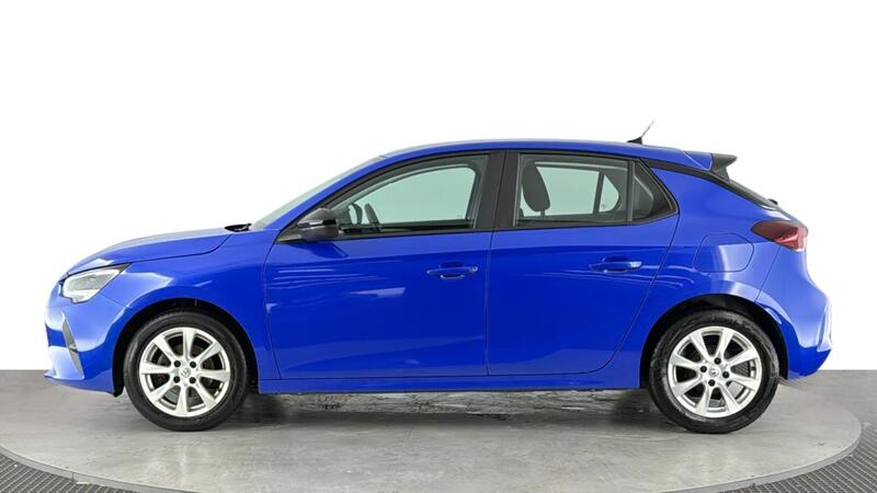 Vauxhall Corsa view 7