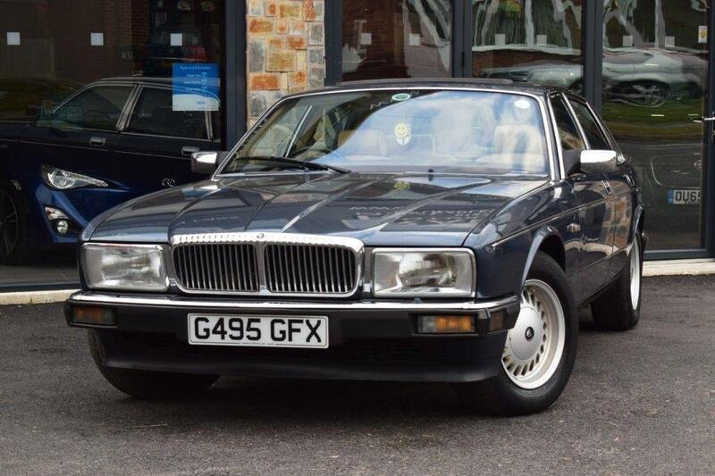 Daimler Sovereign view 4