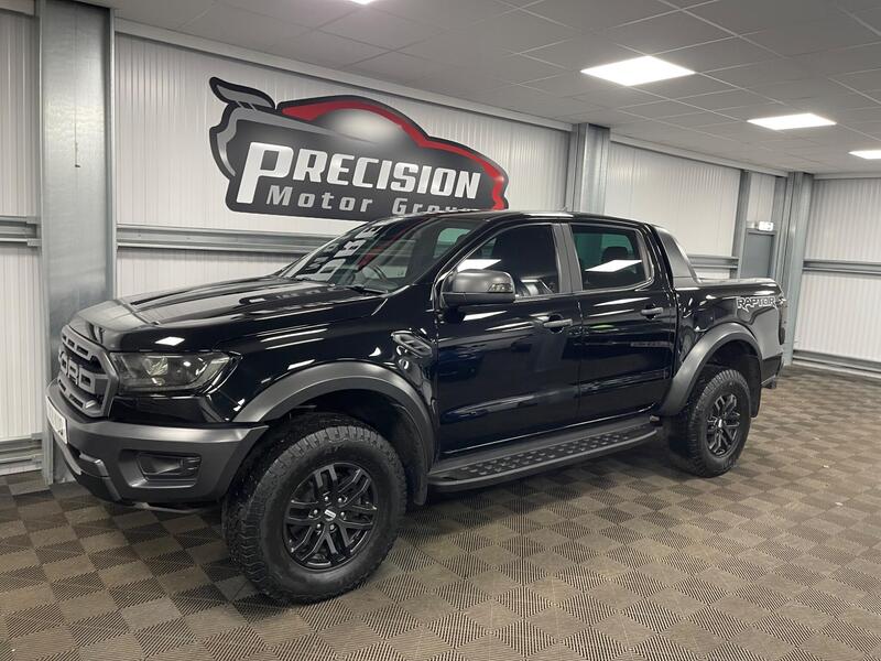 Ford Ranger view 6