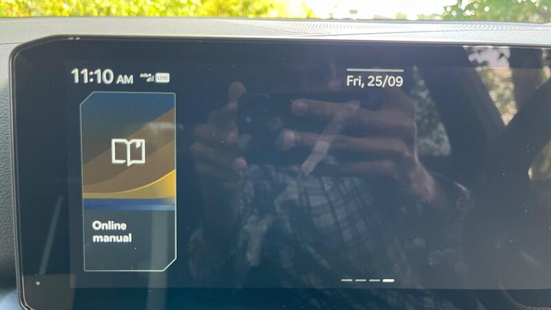2026 Kia Sportage — photo 47