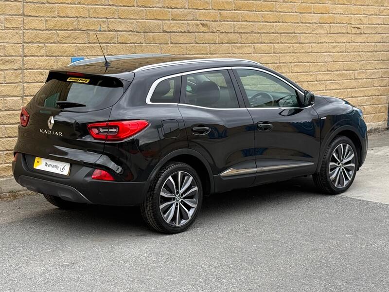 Renault Kadjar view 7