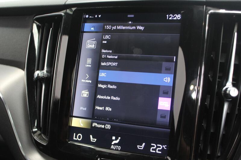 2018 Volvo XC60 in Black — image 65 of 74