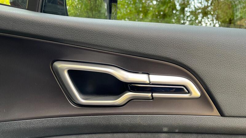 2026 Kia Sportage — photo 68