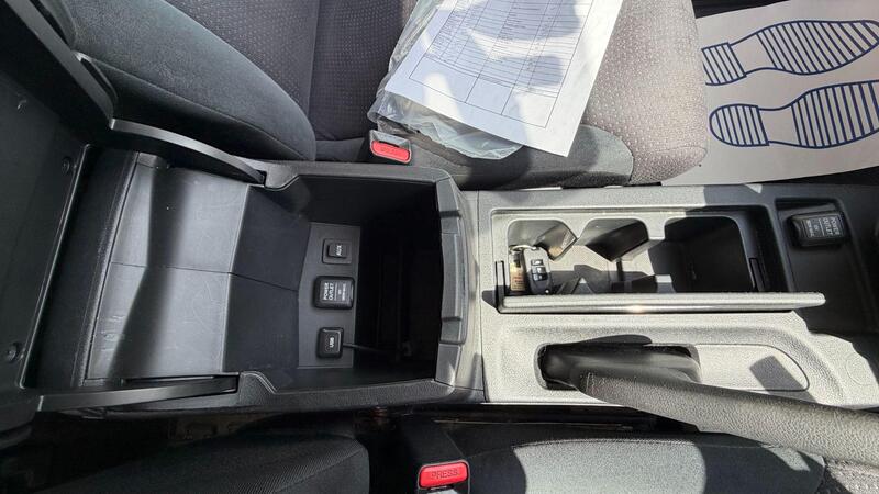 2013 Honda CR-V — photo 13