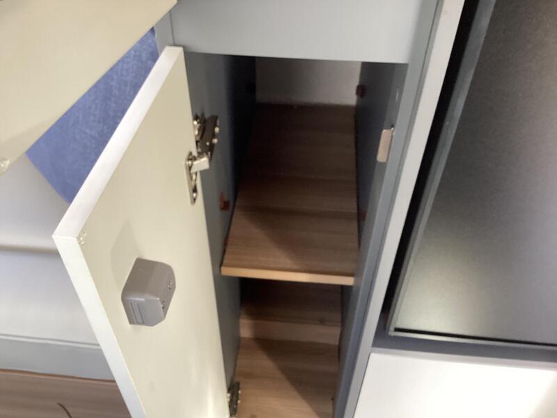 Auto-Trail Excel 620S — image 27