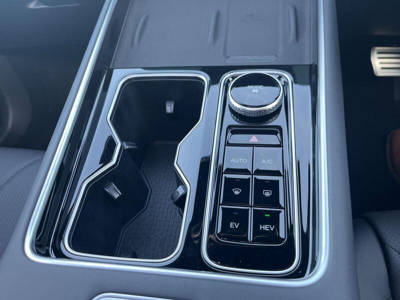 Misc Controls