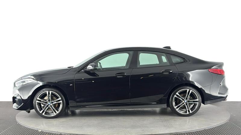 BMW 2 Series view 7