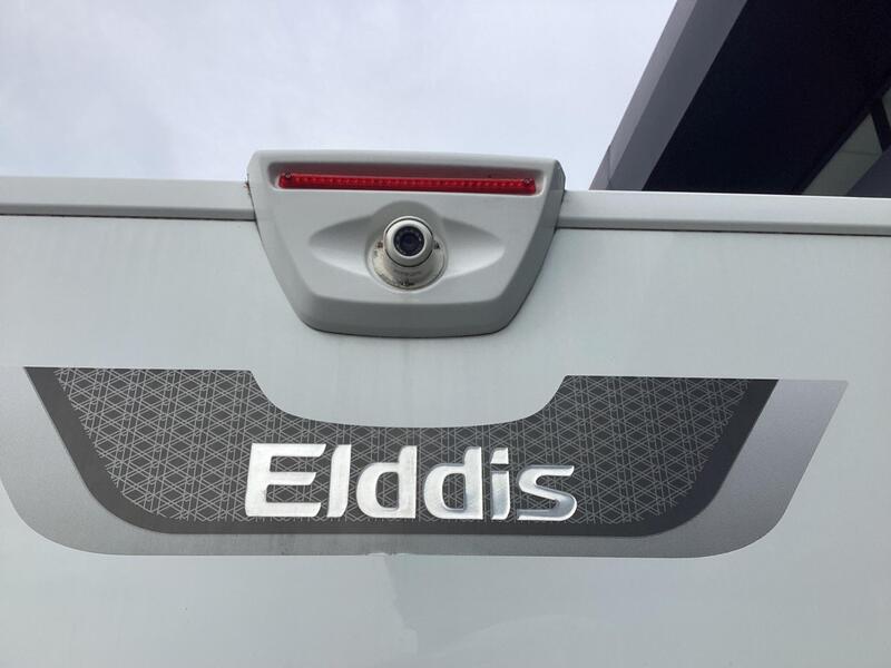Elddis Autoquest 194 — image 71