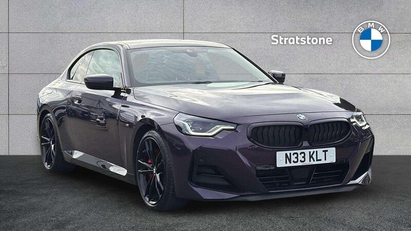 2 Series