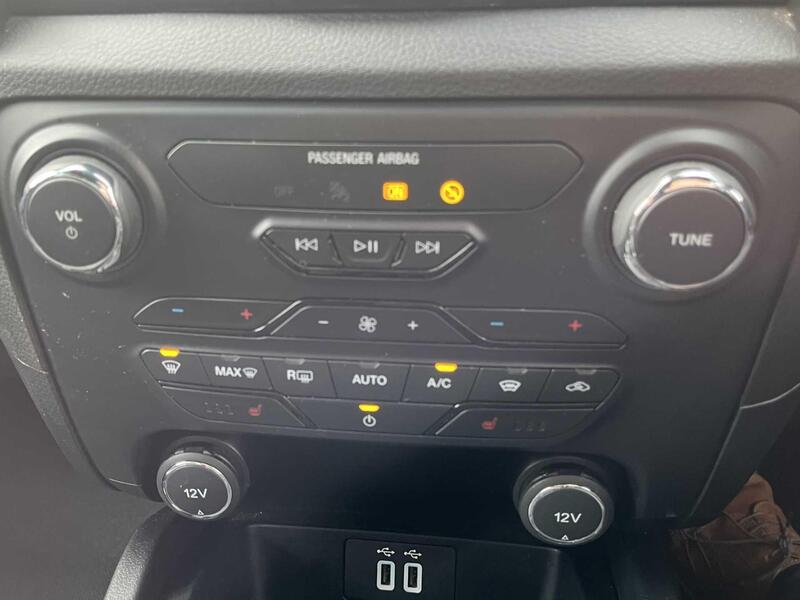 Misc Controls