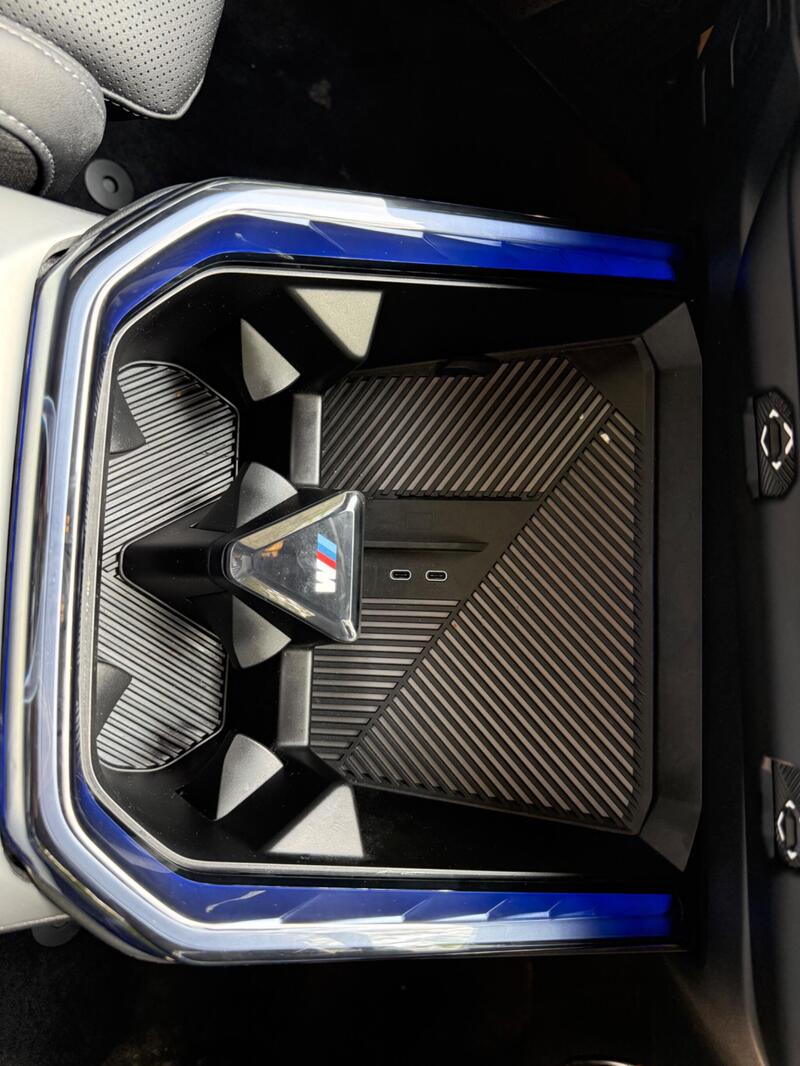 2026 BMW X3 — photo 59