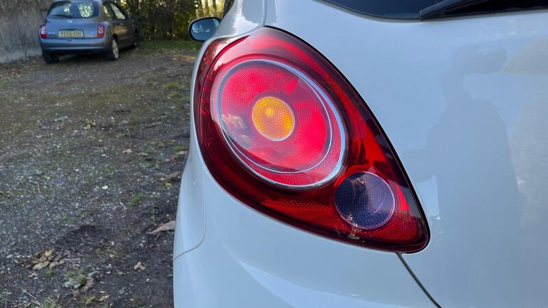 2013 Ford Ka — photo 20
