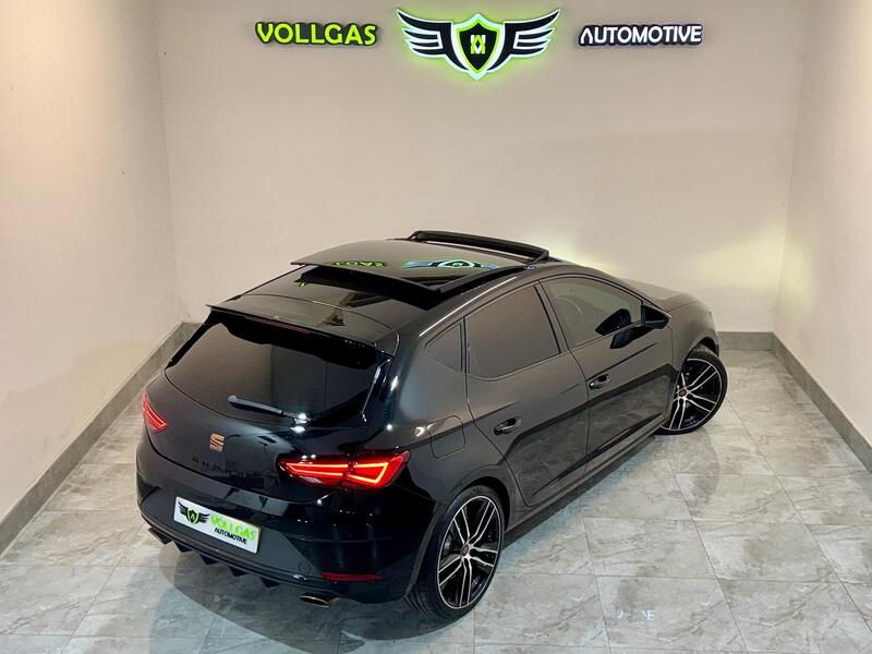 Seat Leon SEAT Leon view 6