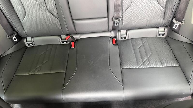 2026 BMW X3 — photo 37