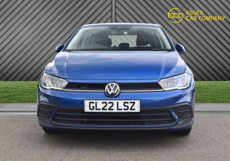 Volkswagen Polo view 7