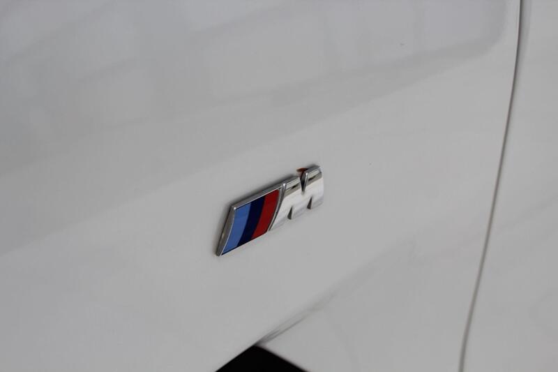 2023 BMW iX3 in White — image 65 of 86