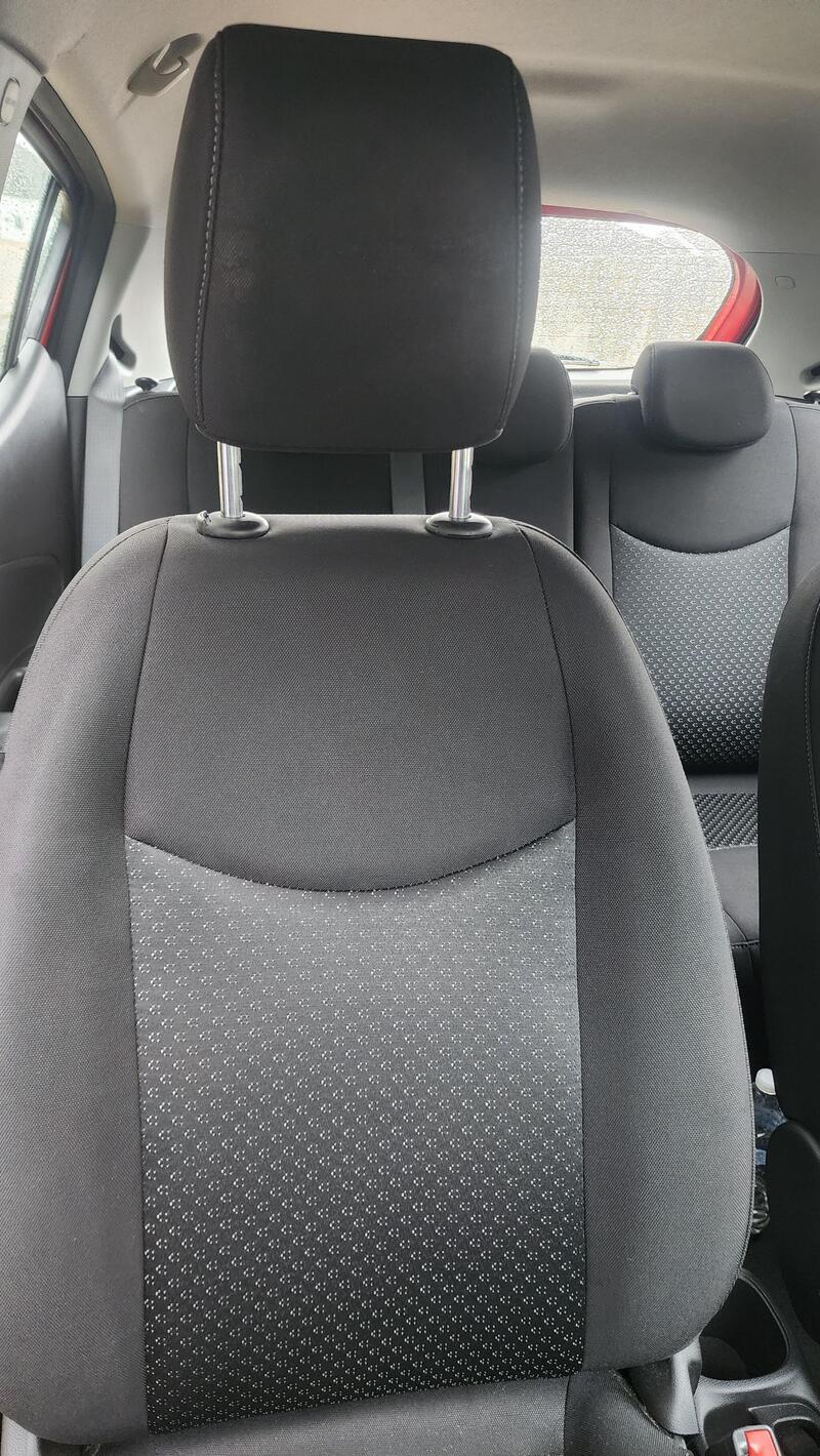 2015 Vauxhall Viva — photo 37