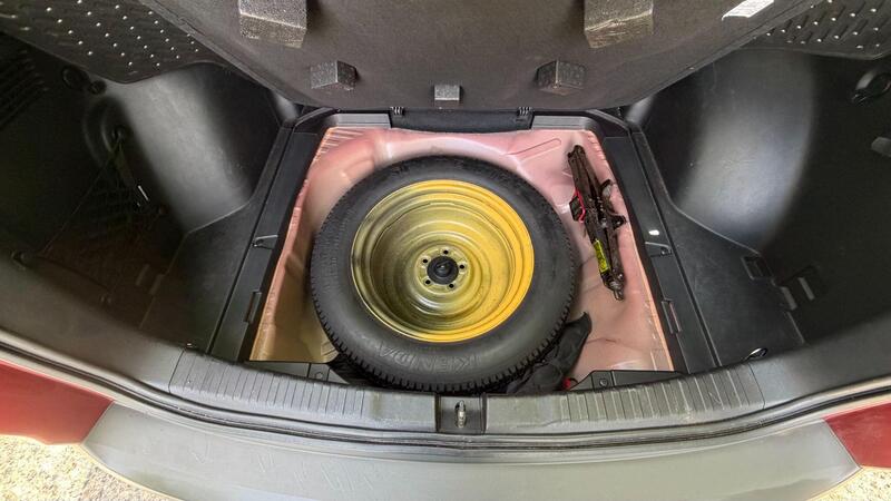 2013 Honda CR-V — photo 22