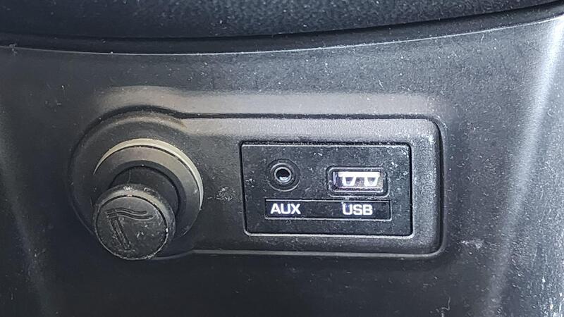 2016 Hyundai ix20 — photo 35
