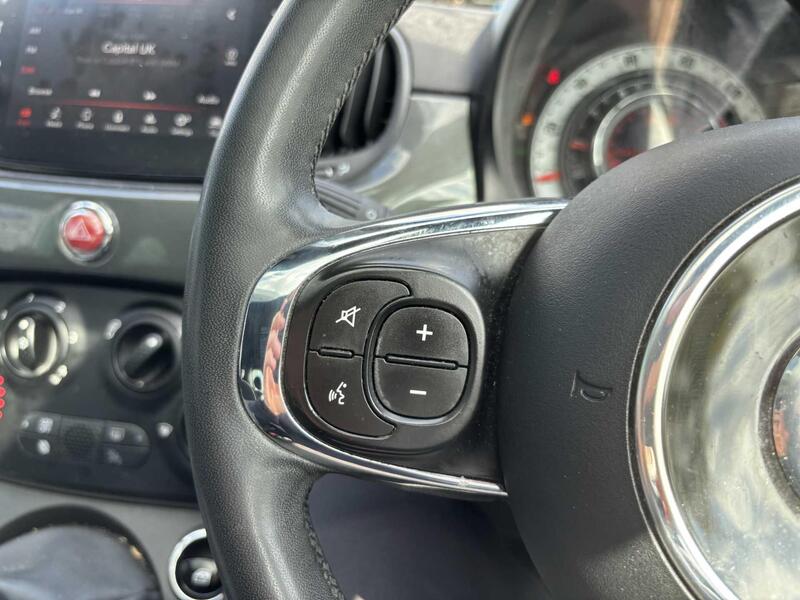 Misc Controls