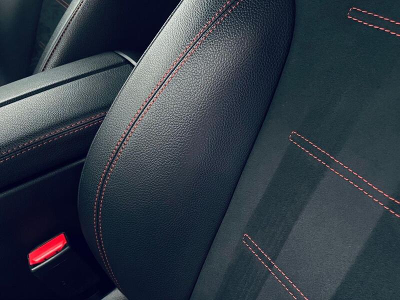 Mercedes-Benz A-Class view 7
