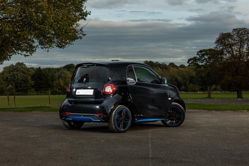 Smart Fortwo view 6