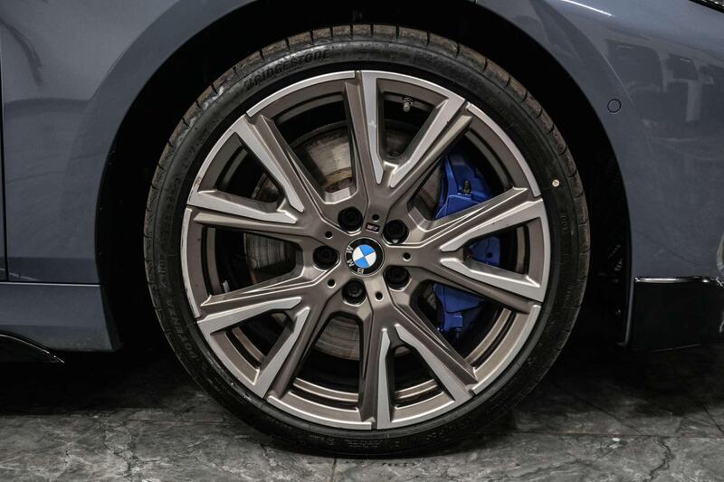 BMW 1 Series view 7
