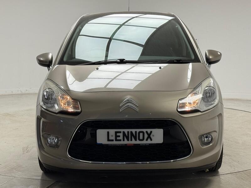 Citroen C3 view 2