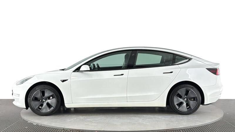 Tesla Model 3 view 7
