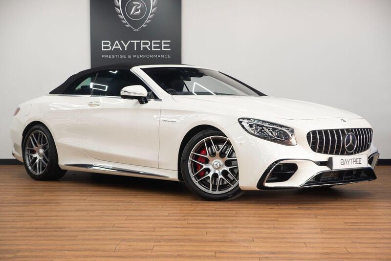 Mercedes-Benz S-Class view 6