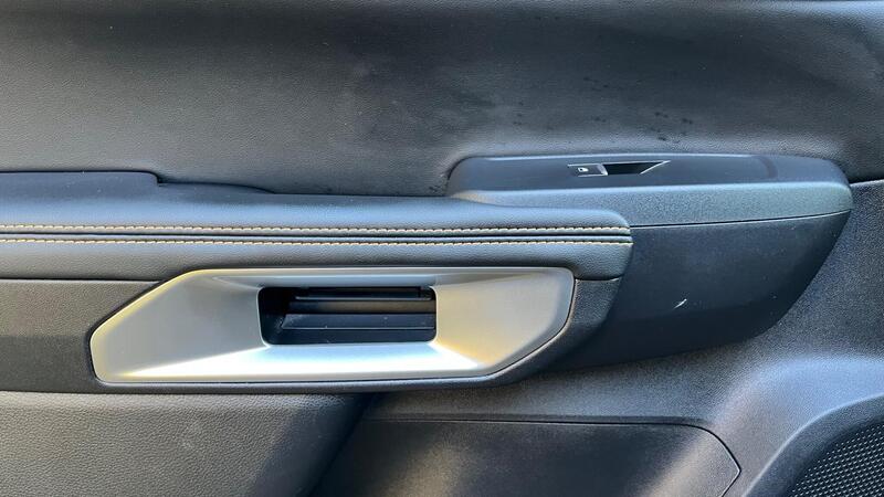 2025 Ford Ranger — photo 82