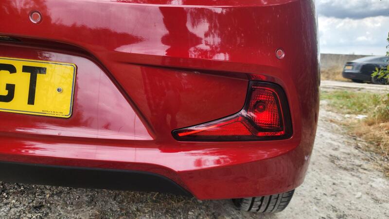 2015 Hyundai i20 — photo 10