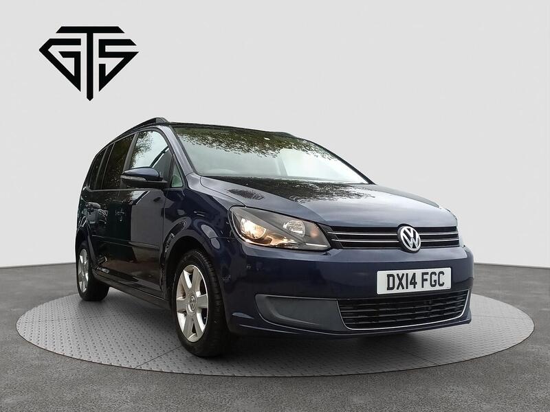 Volkswagen Golf main image