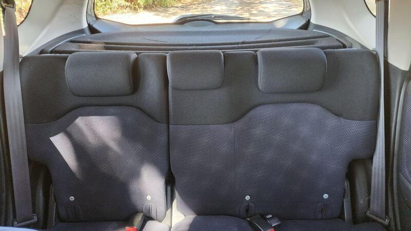 2013 Honda Jazz — photo 31