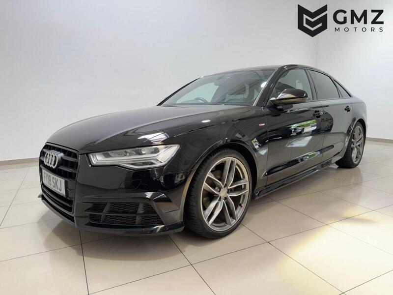 Audi A6 Unspecified view 3
