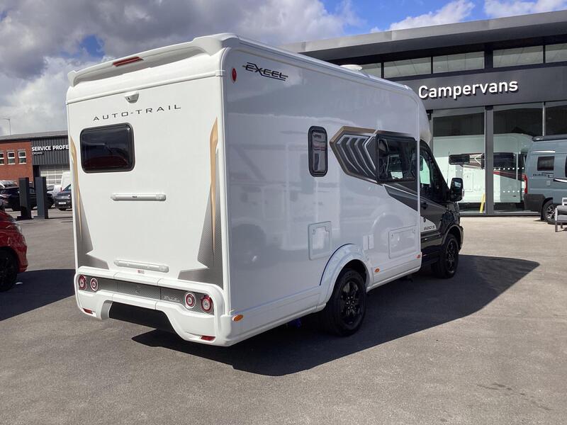 Auto-Trail Excel 620S — image 8