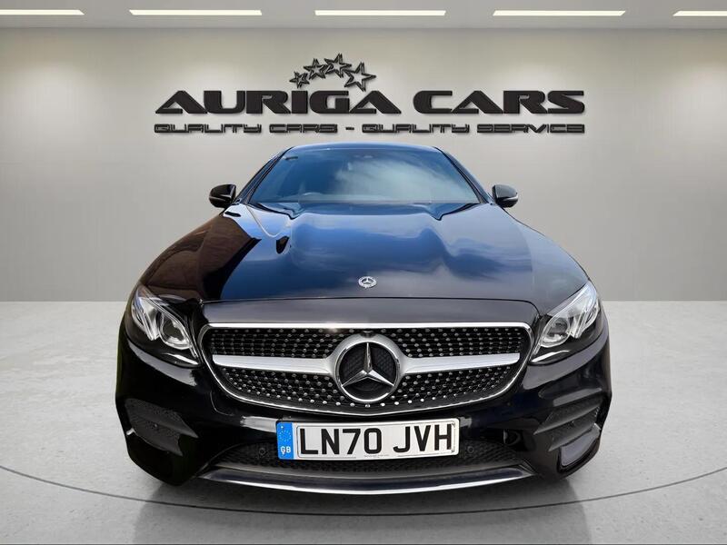Mercedes-Benz A view 3