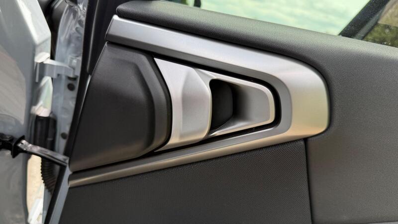 2026 BMW X3 — photo 64