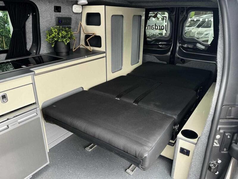 Fiat Camper Van — image 21