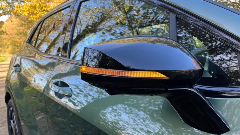 2026 Kia Sportage — photo 27