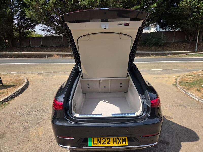 Mercedes-Benz 450 view 5