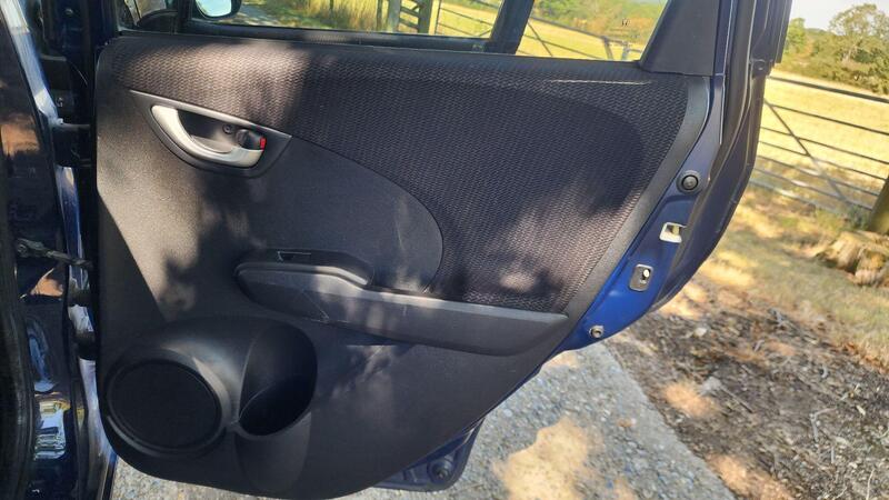 2013 Honda Jazz — photo 49