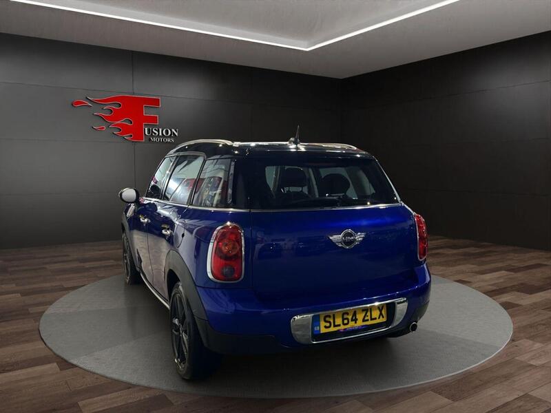 Mini Countryman view 5