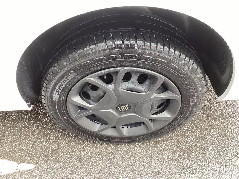 Fiat Scudo — image 17