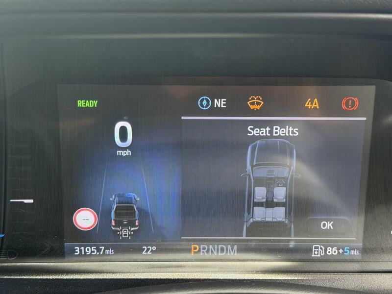 Infotainment System