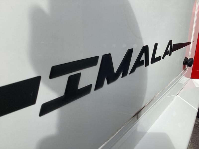Auto-Trail Imala 730 — image 5