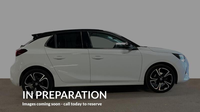 Vauxhall Corsa view 6