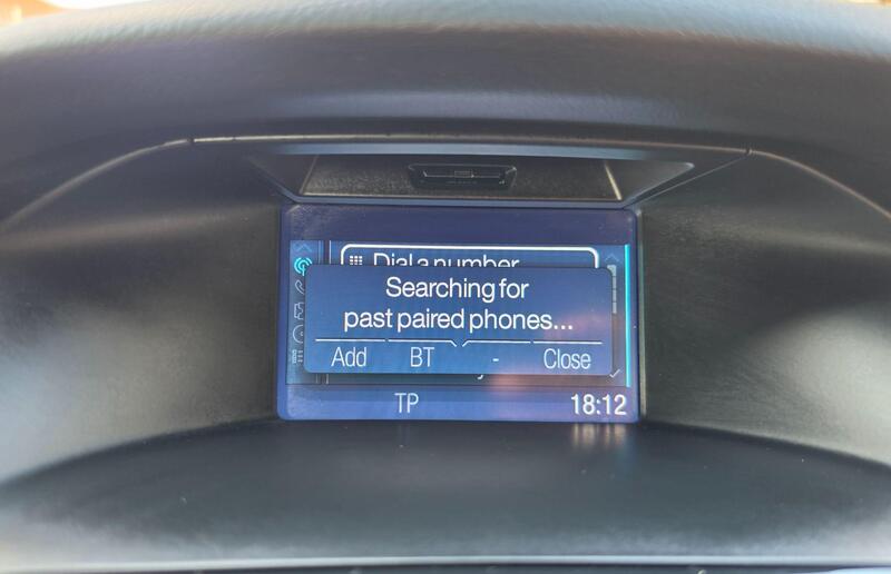 Ford Focus 1.0T EcoBoost Titanium Navigator Euro 5 (s/s) 5dr thumbnail 45