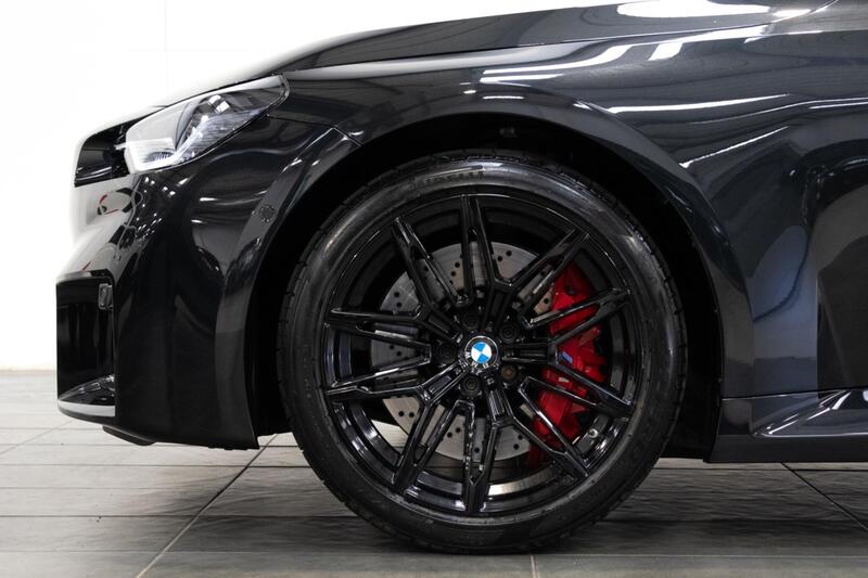 BMW M2 view 5